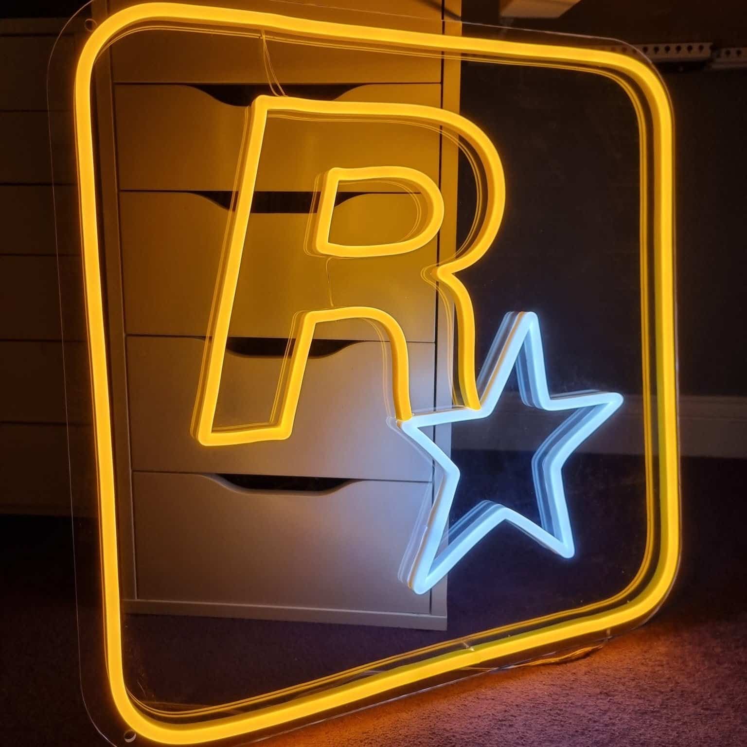 تابلو تزئینات